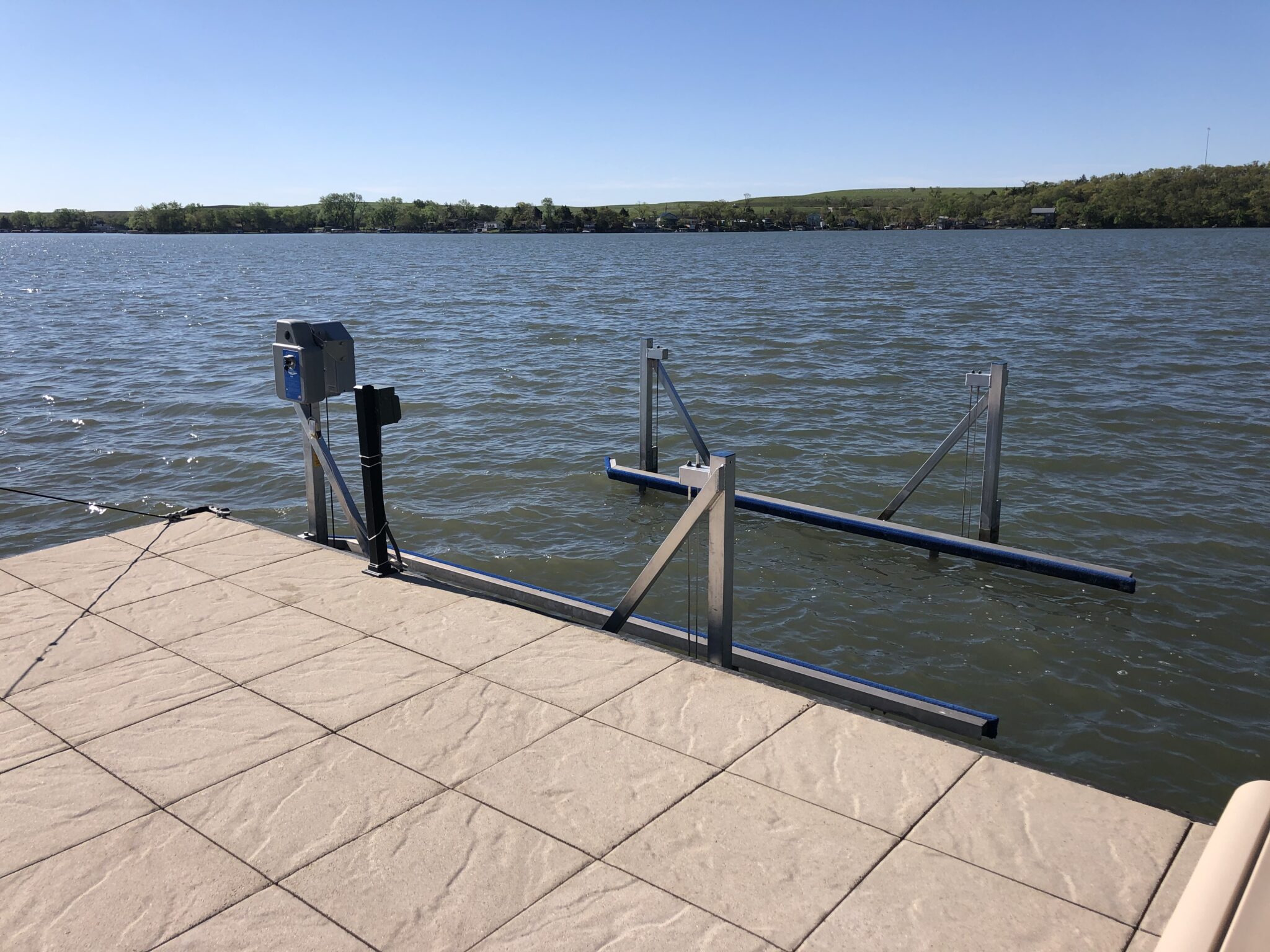 Adams Homestore Construction