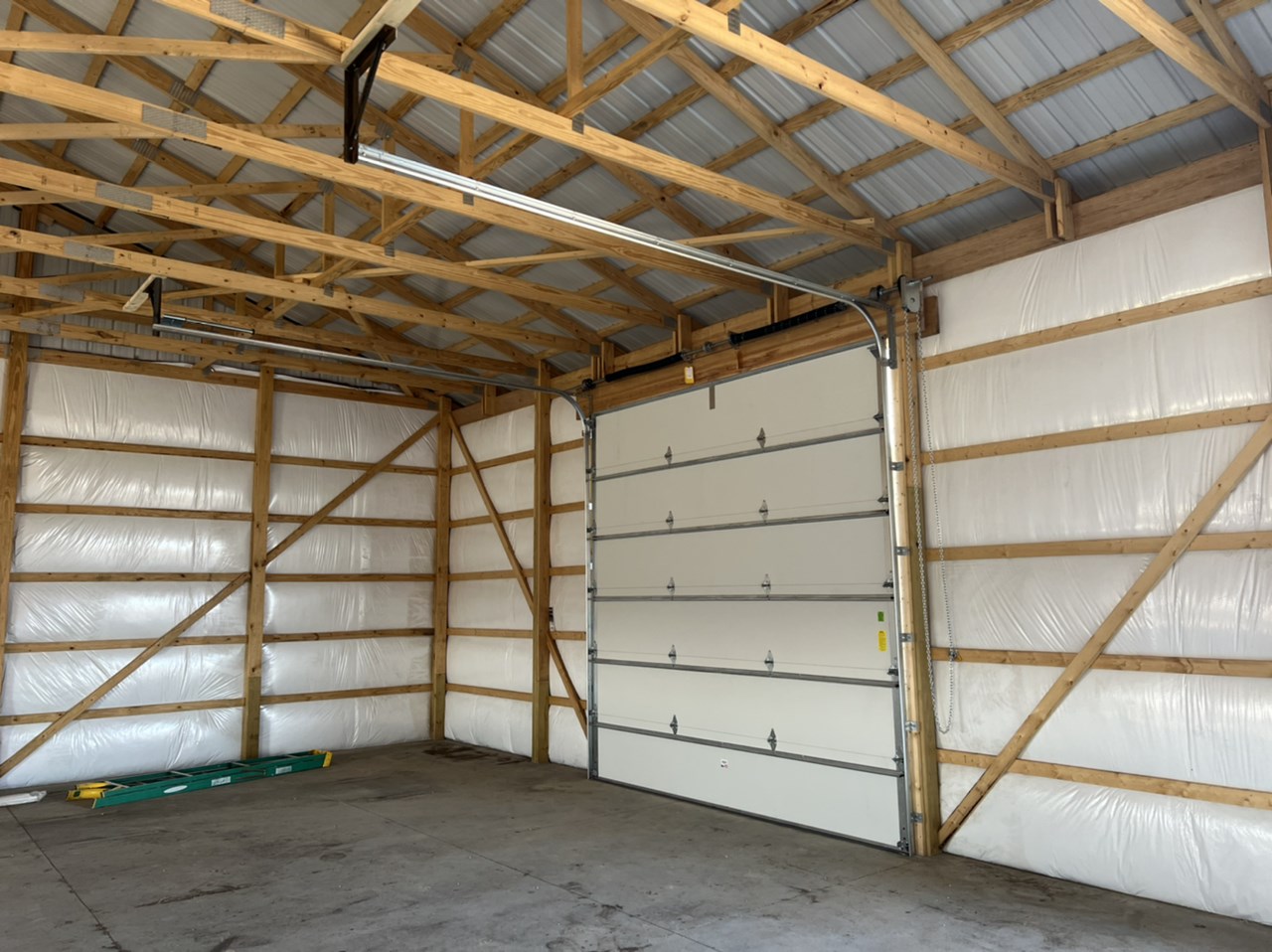 Adams Homestore Construction