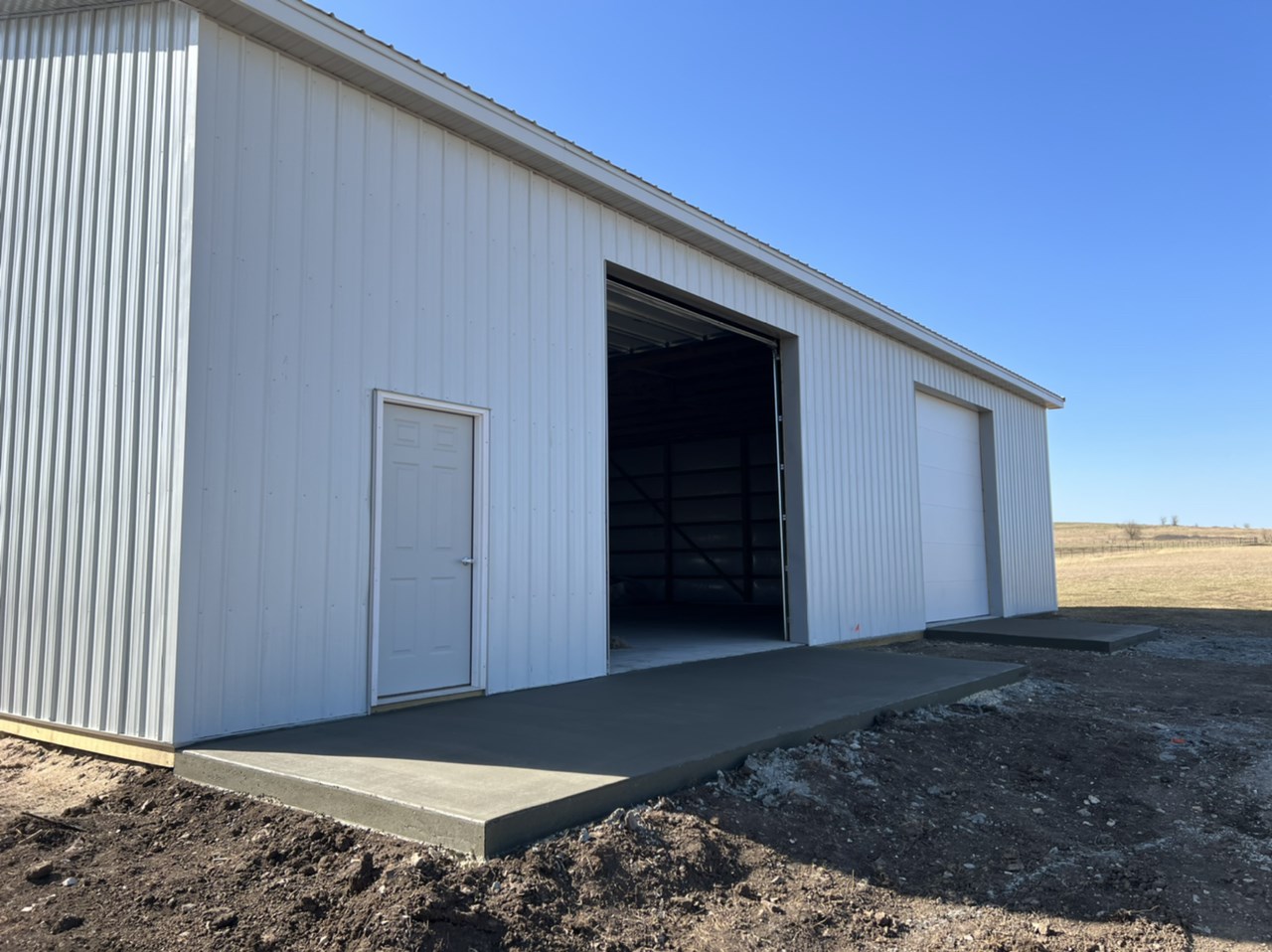 Adams Homestore Construction