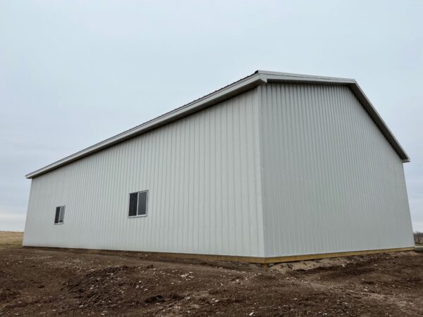 Adams Homestore Construction