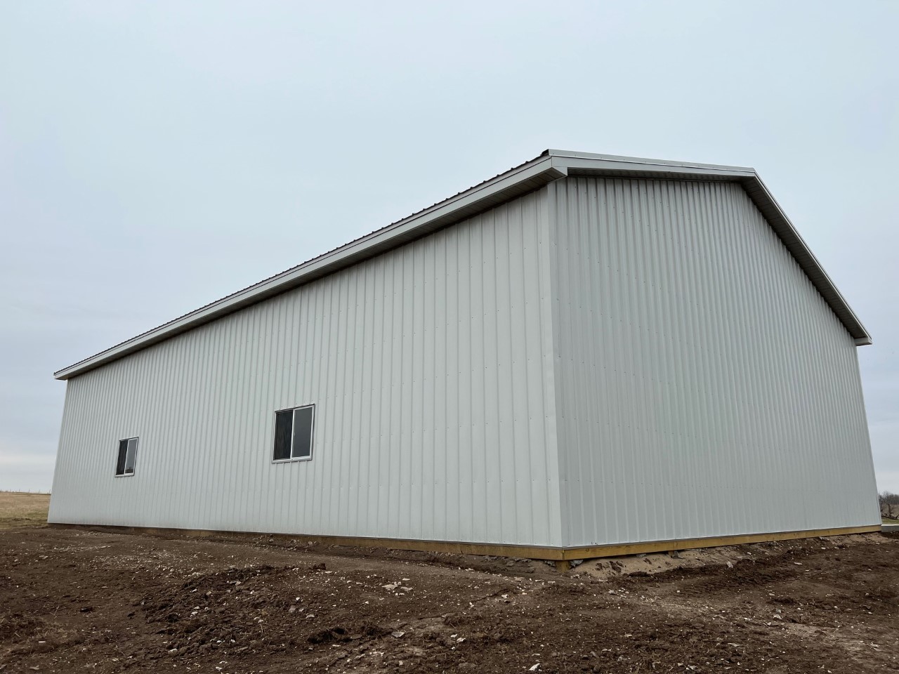 Adams Homestore Construction