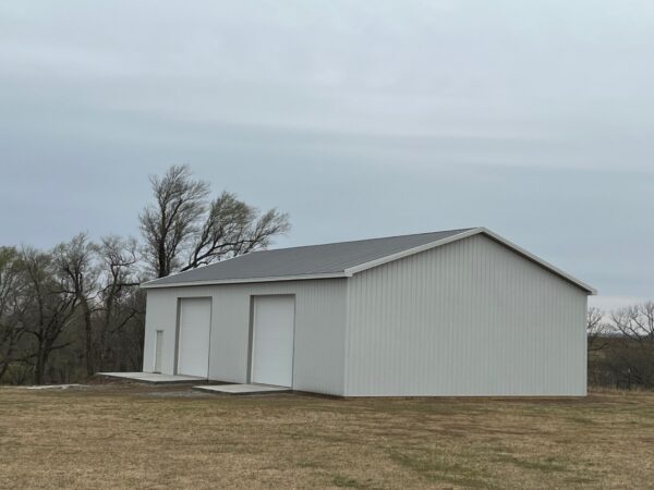 Adams Homestore Construction