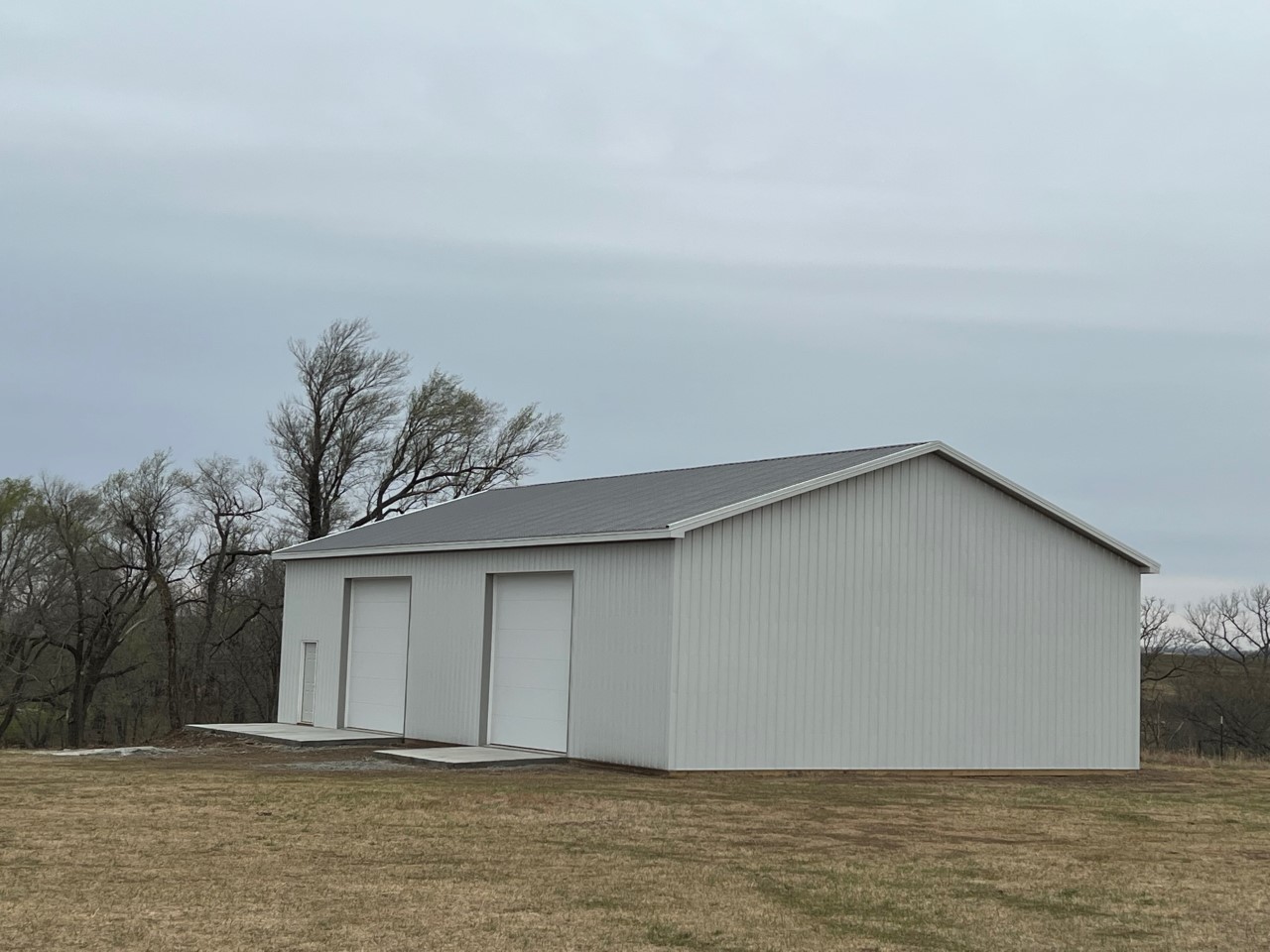 Adams Homestore Construction