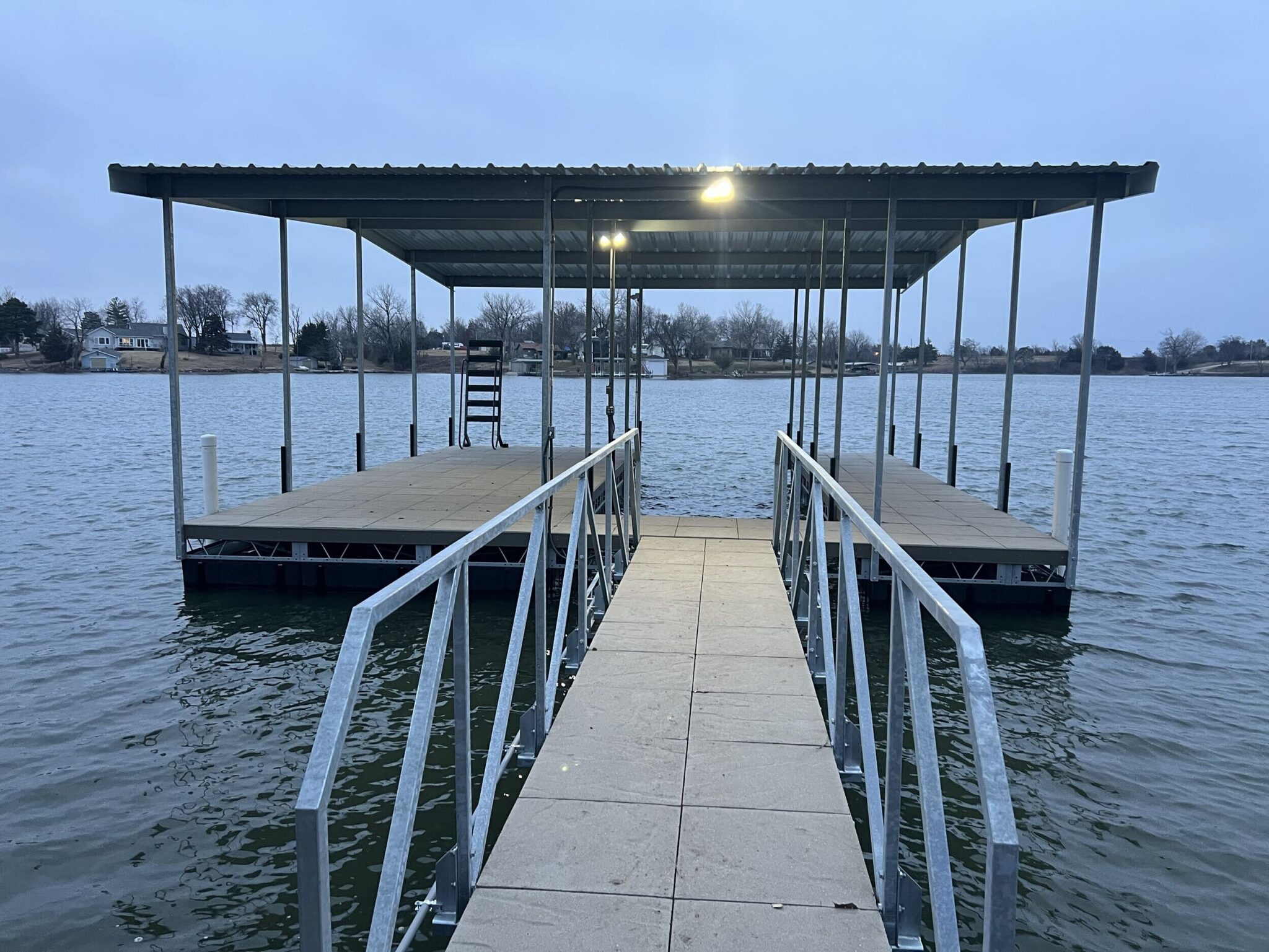 Adams Homestore Construction