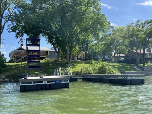 Adams Homestore Construction