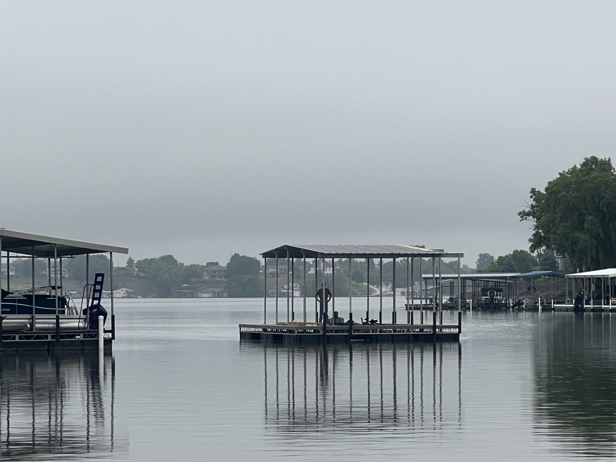 Adams Homestore Construction