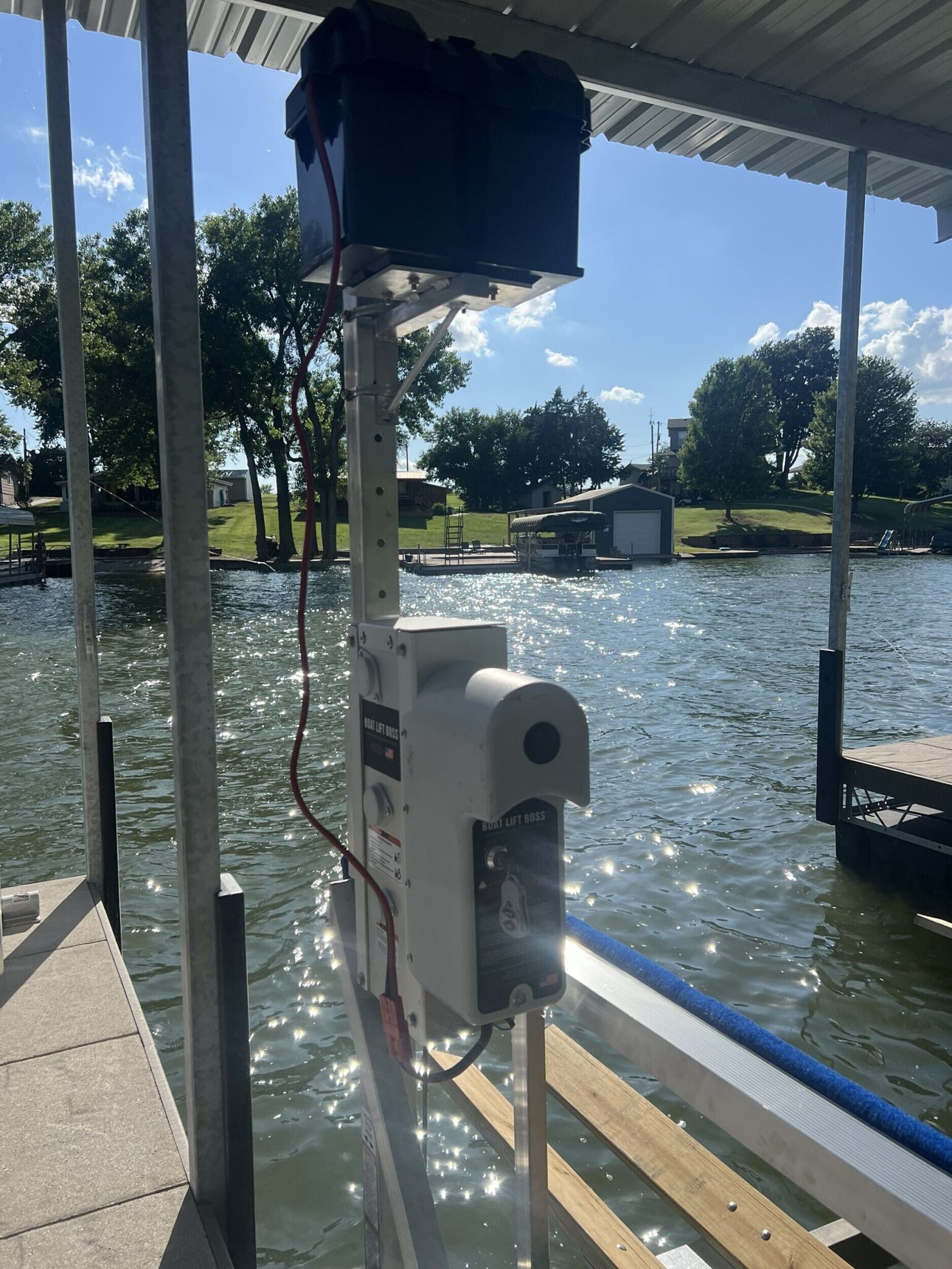 Adams Homestore Construction