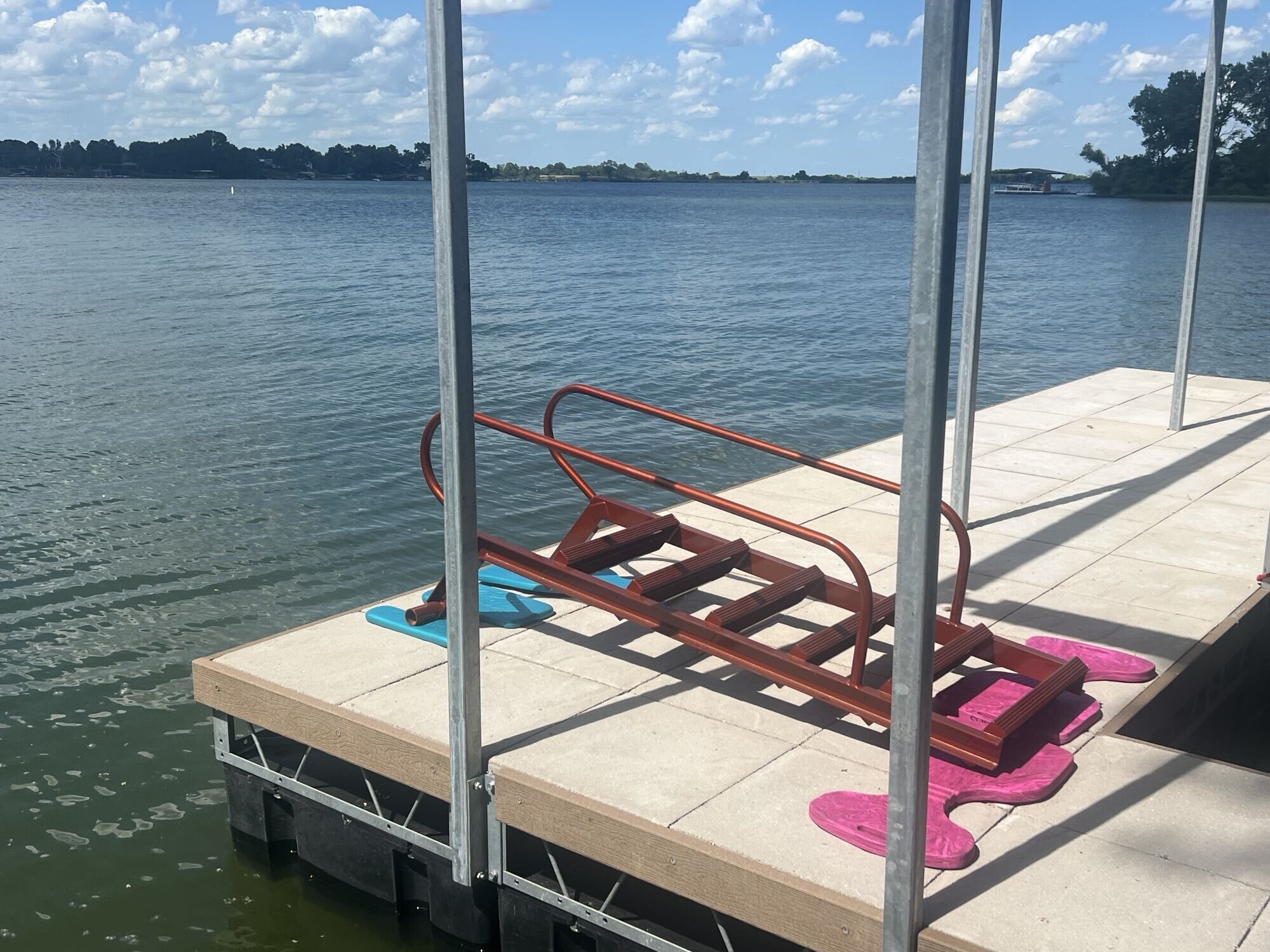 Adams Homestore Construction