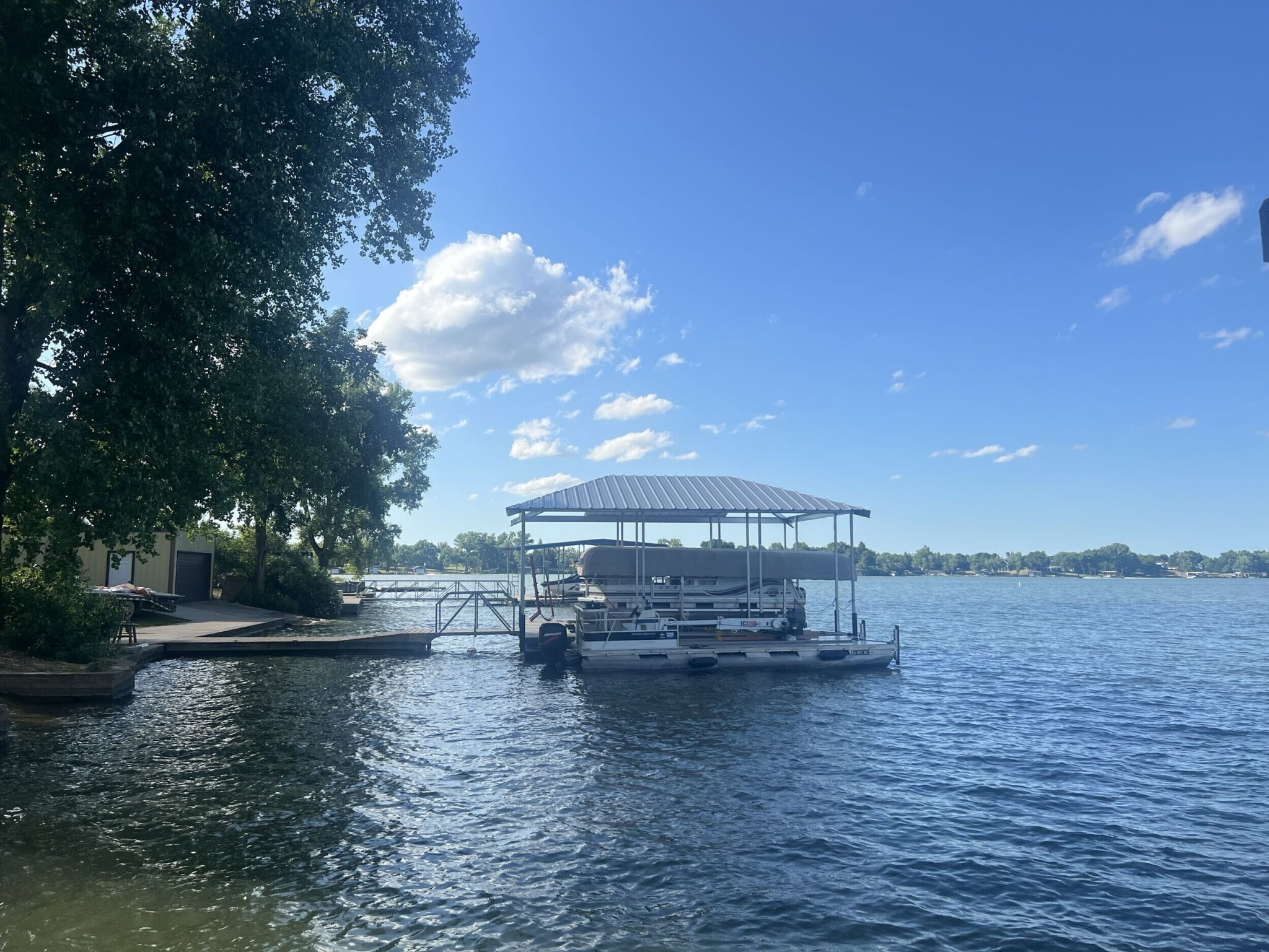 Adams Homestore Construction