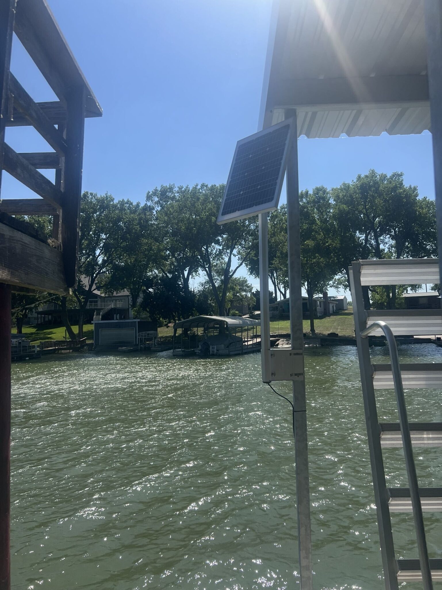 Adams Homestore Construction