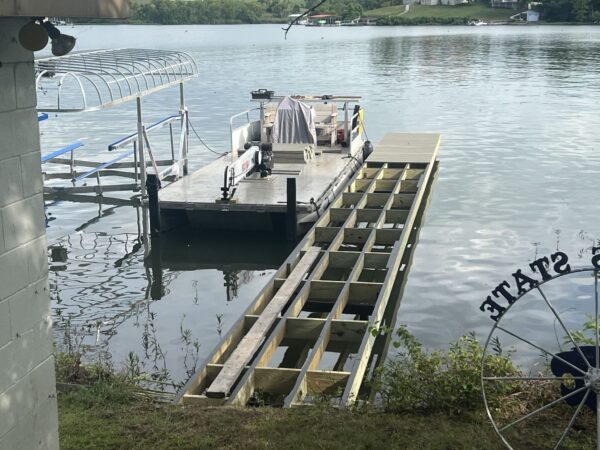 Adams Homestore Construction