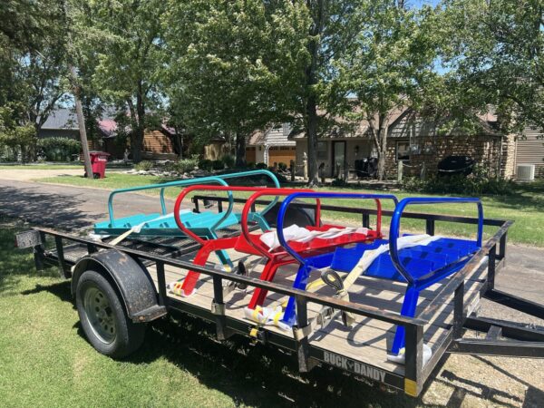 Adams Homestore Construction