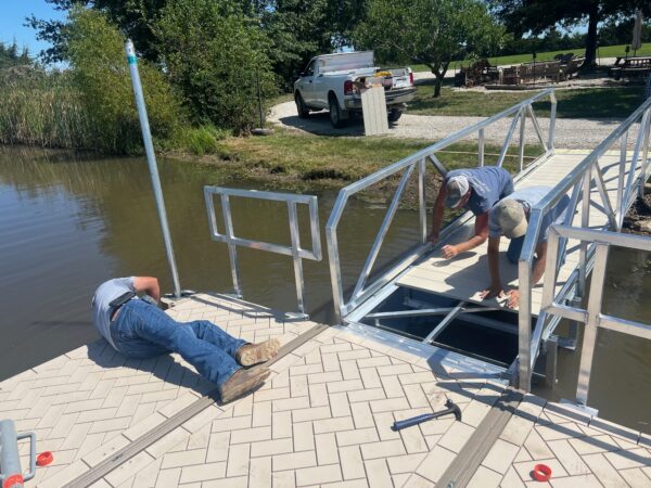 Adams Homestore Construction