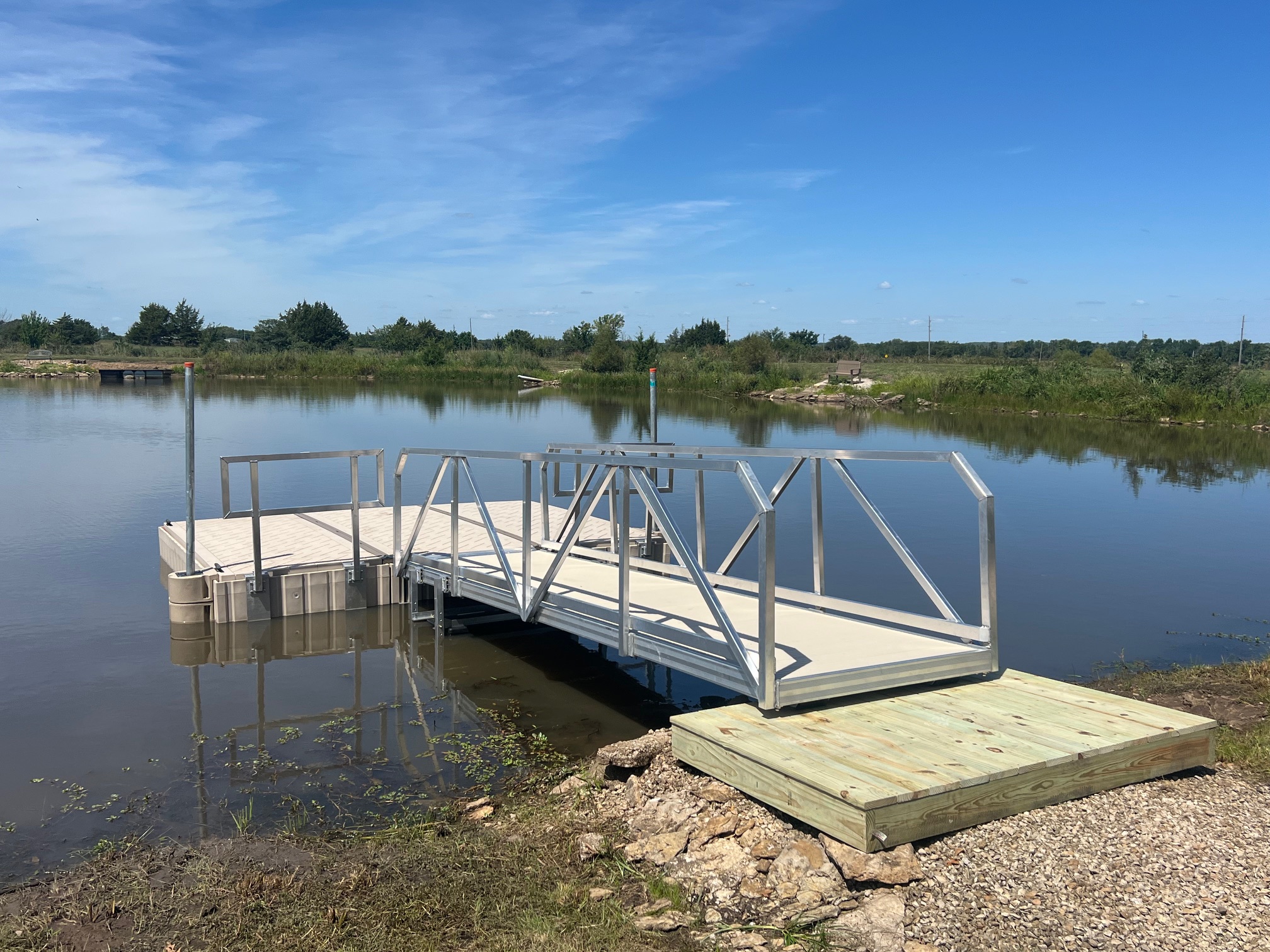 Adams Homestore Construction