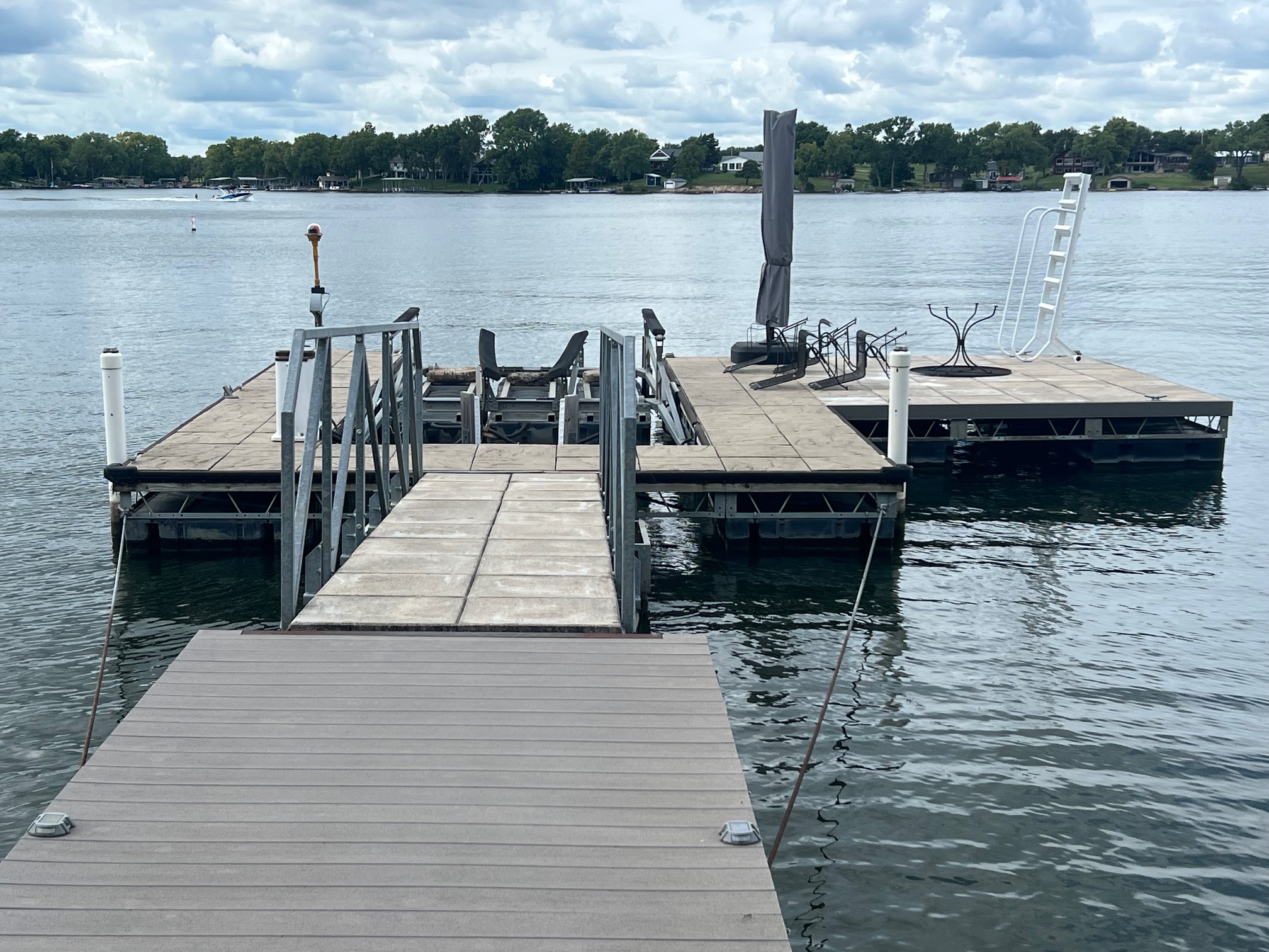 Adams Homestore Construction