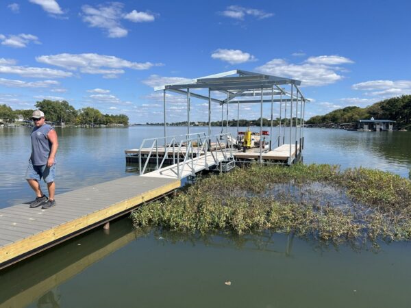 Adams Homestore Construction