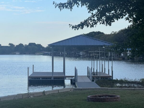 Adams Homestore Construction