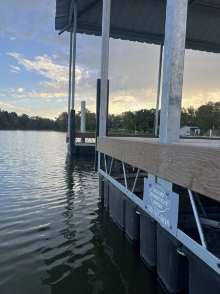 Adams Homestore Construction