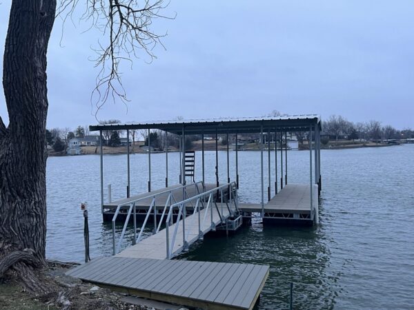 Adams Homestore Construction