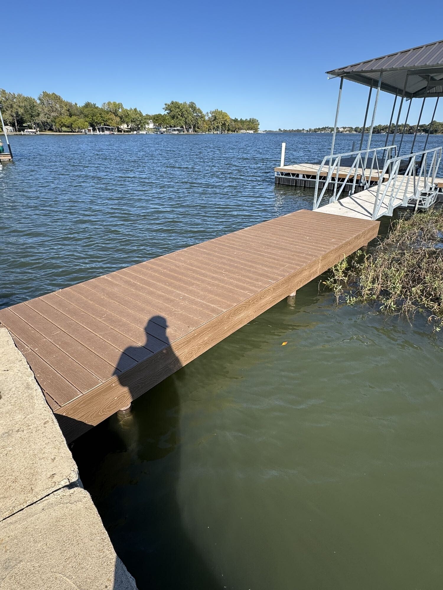 Adams Homestore Construction