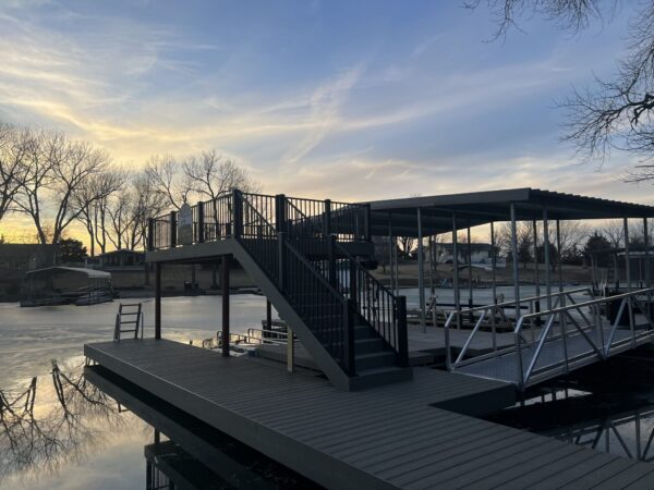 Adams Homestore Construction