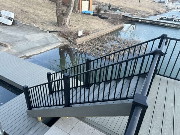 Adams Homestore Construction