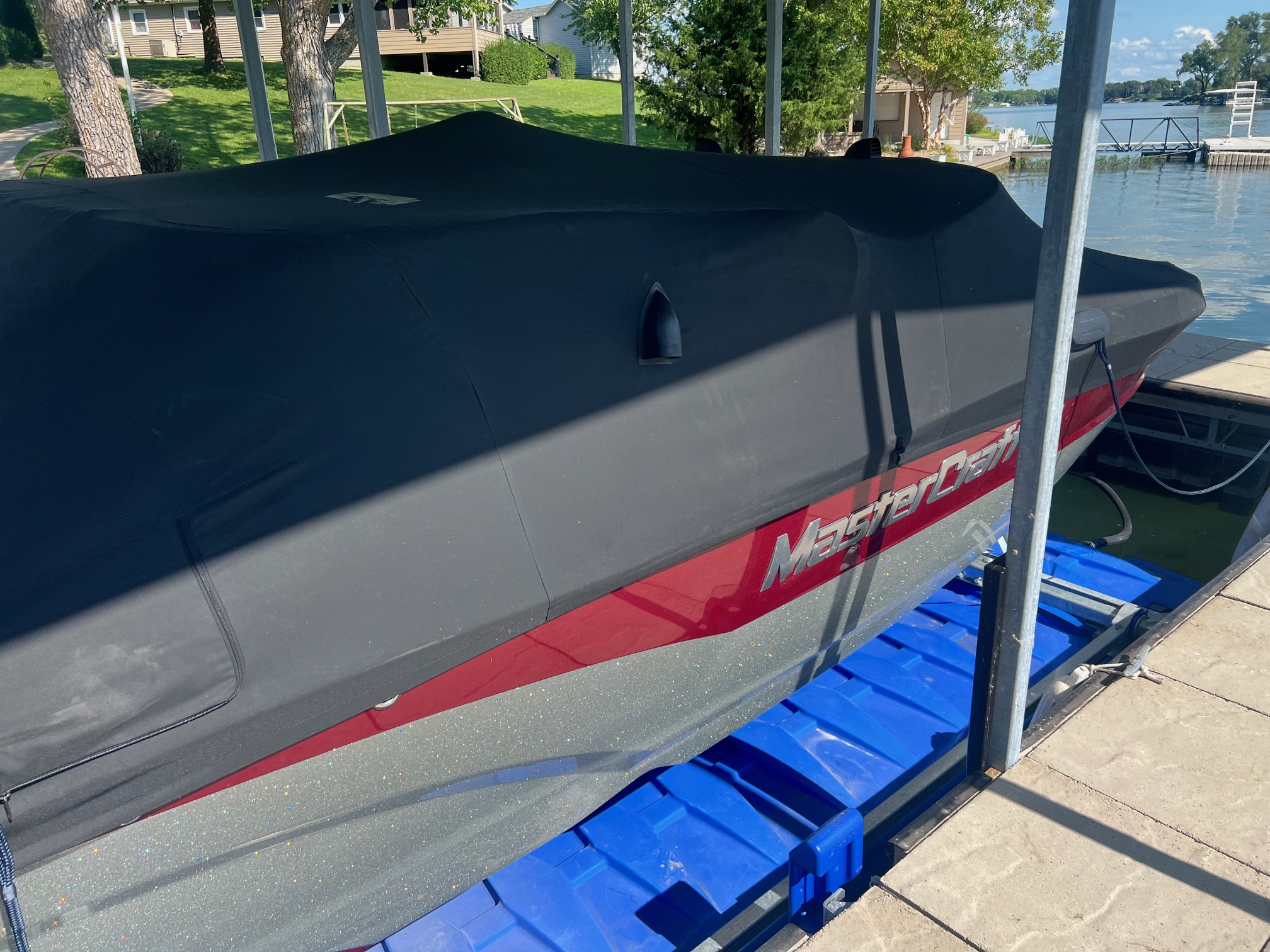 Adams Homestore Construction