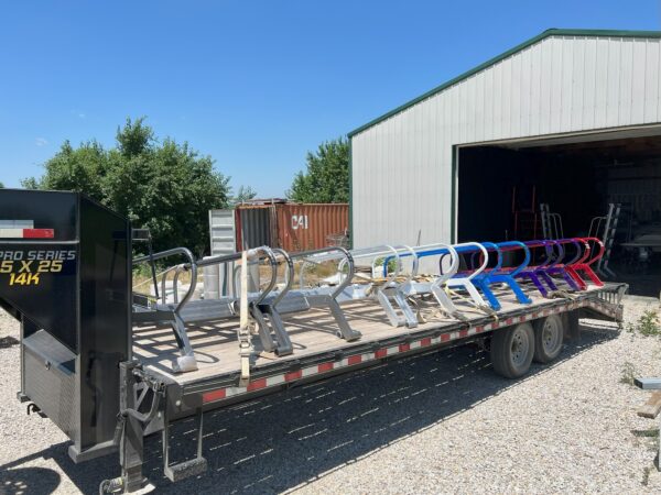 Adams Homestore Construction