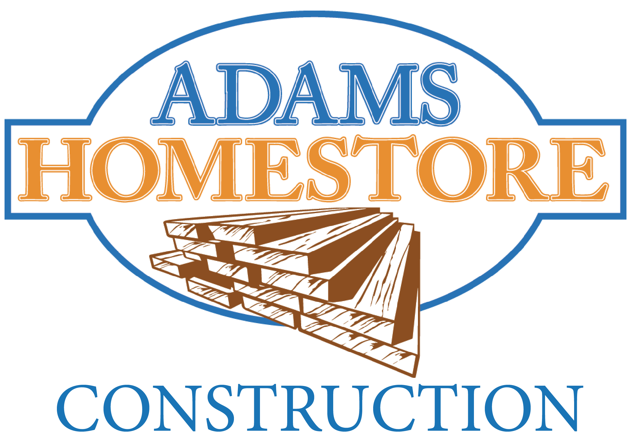 Adams Homestore Construction